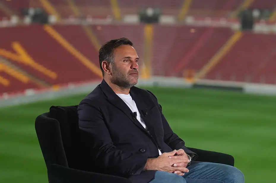 Okan Buruk'tan Barış Alper Yılmaz'a transfer tavsiyesi: 2 seçenek sunuldu - 4
