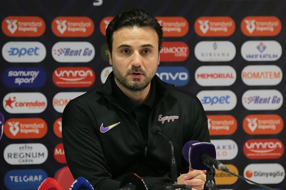 Kerem Yavaş: "3 puan daha fazla önem kazandı"