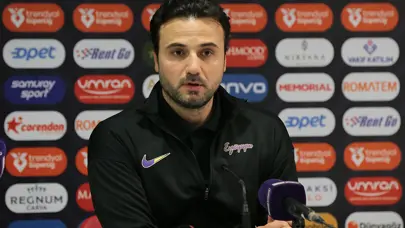 Kerem Yavaş: "3 puan daha fazla önem kazandı"