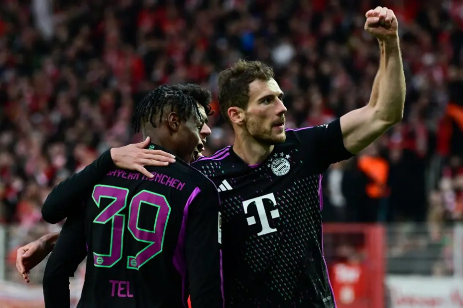 Bayern Münih'ten Fenerbahçe'ye transfer mesajı: "Görüşmeye hazırız" - 4