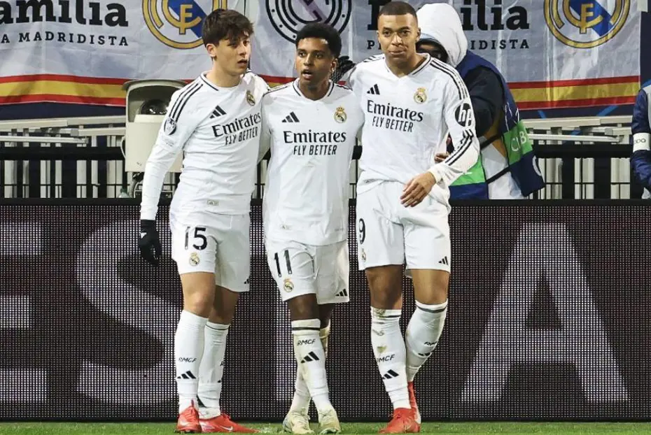 Dünyanın en iyi takımları açıklandı: Fenerbahçe ve Galatasaray'ın sıralamasında büyük değişim - 2