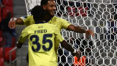 Joshua King yaşadığı sakatlık için konuştu