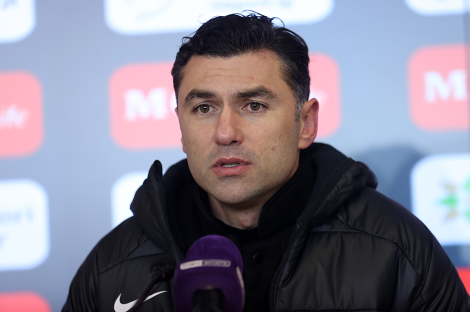 Burak Yılmaz'dan Karadağ-Türkiye maçı iddiası