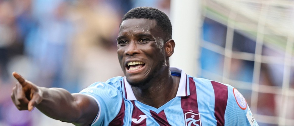 Onuachu transferinde bonservis pazarlığı: Rakam belli oldu