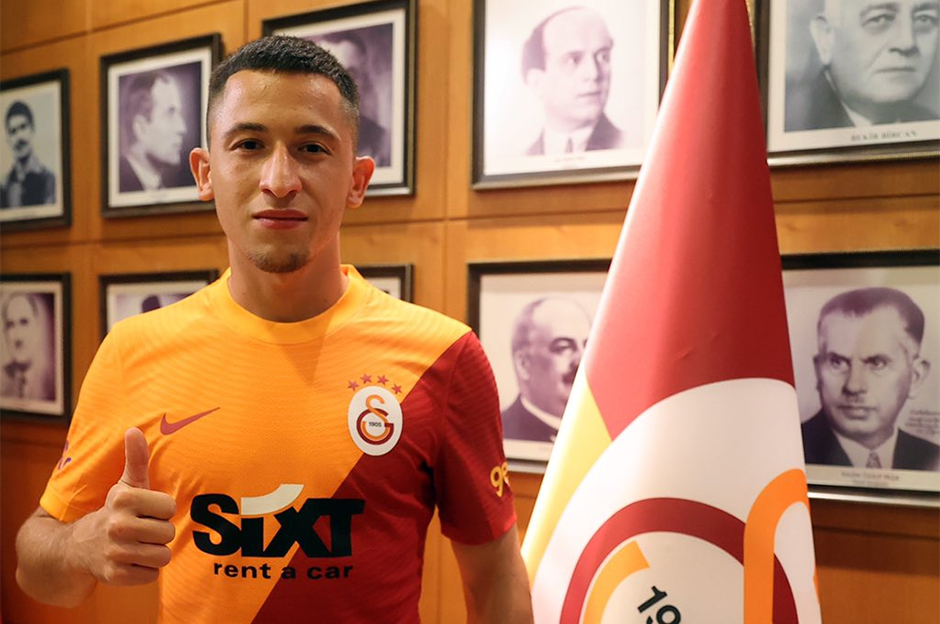 Olimpiu Morutan ile anlaşma sağlandı: Sürpriz transfer ihtimali doğdu