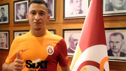 Olimpiu Morutan ile anlaşma sağlandı: Sürpriz transfer ihtimali doğdu