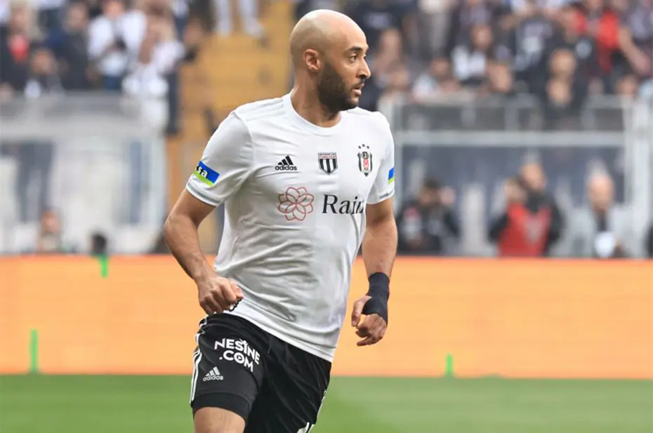 Süper Lig | Beşiktaş'ta sezon sonu kimler kalacak, kimler gidecek? Sportif direktör Ceyhun Kazancı açıkladı - 6