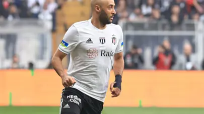 Nathan Redmond Fenerbahçe maçından sonra yaşananları anlattı