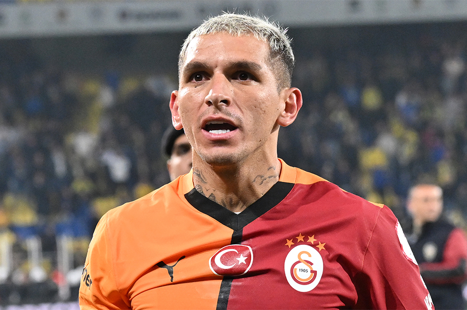 Flaş Lucas Torreira gelişmesi: Galatasaray yönetimi apar topar harekete geçti