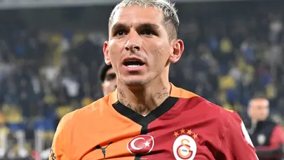 Flaş Lucas Torreira gelişmesi: Galatasaray yönetimi apar topar harekete geçti