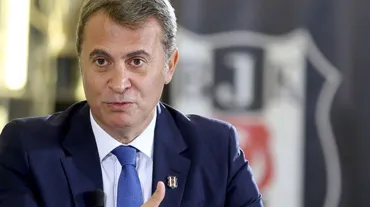 Fikret Orman'dan Fenerbahçe ve Talisca iddiasına olay yorum