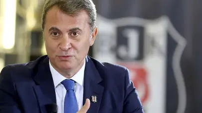 Fikret Orman yeniden aday olacak mı? Orman'dan adaylık sözleri