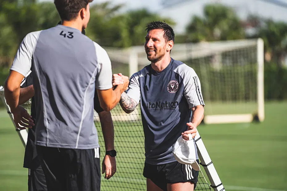 28 kulüp Lionel Messi için harekete geçti - 3