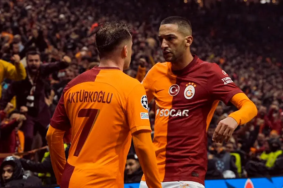 Kerem Aktürkoğlu: Her gün kendimi daha çok zorluyorum... - 2 Kerem Aktürkoğlu: Her gün kendimi daha çok zorluyorum... - 2