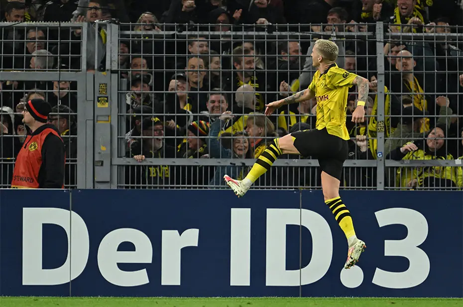 Süper Lig devi için flaş Marco Reus iddiası - 5