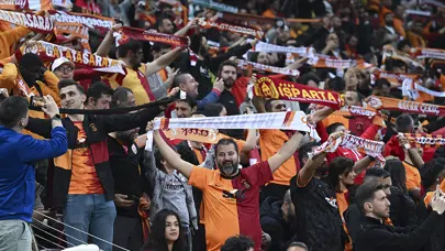 Galatasaray’da kulüp rekoru kırıldı! 3 aylık rakama 10 günde ulaşıldı
