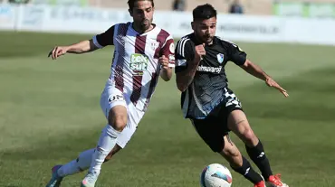 1. Lig play-off mücadelesinde ilk yarı finalist belli oldu