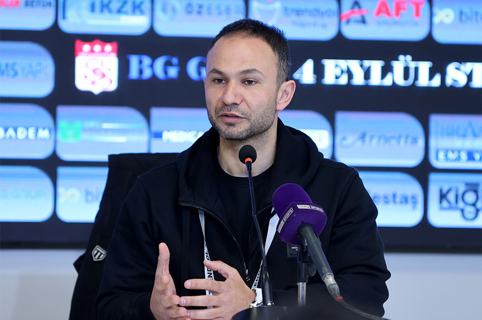 Ömer Faruk Mahir: Gerçekten buna çok ihtiyacımız vardı