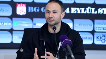 Ömer Faruk Mahir: Gerçekten buna çok ihtiyacımız vardı