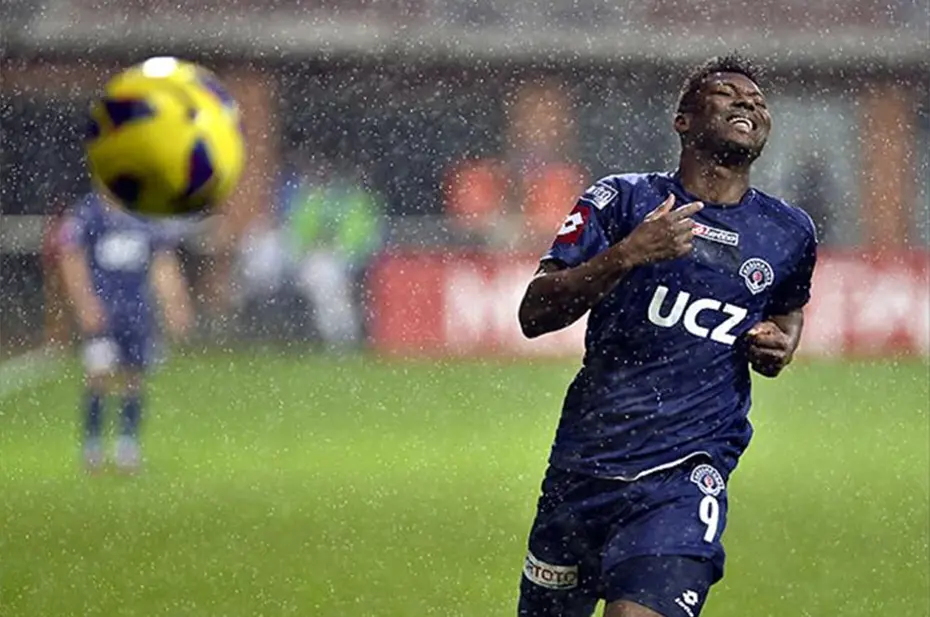 Yasin Özcan tarihe geçti: İşte Kasımpaşa'nın rekor transfer satışları - 6