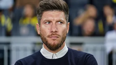 Sebastien Pocognoli: Fenerbahçe'nin baskı yapması beklenirdi ama...