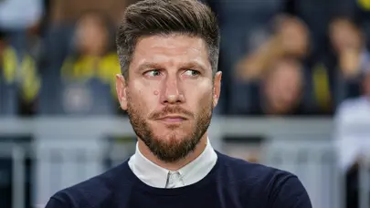 Sebastien Pocognoli: Fenerbahçe'nin baskı yapması beklenirdi ama...