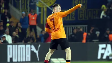 Kerem Aktürkoğlu: En büyük gücümüz, takım ruhumuz