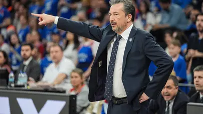 Luca Banchi: "Son randevu ölüm-kalım maçı olacak"