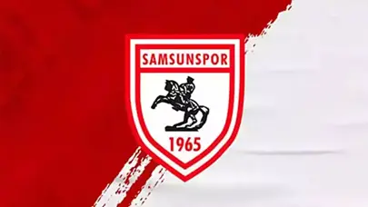 Samsunspor'a transfer yasağı