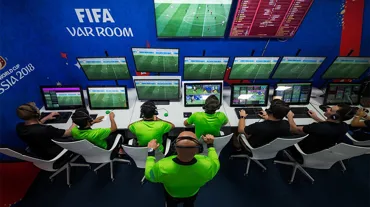 VAR'da yeni dönem: Hakemlerin açıklaması için karar alındı