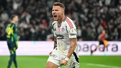 Eski hocası Ciro Immobile'yi dünya devine getirmek istiyor