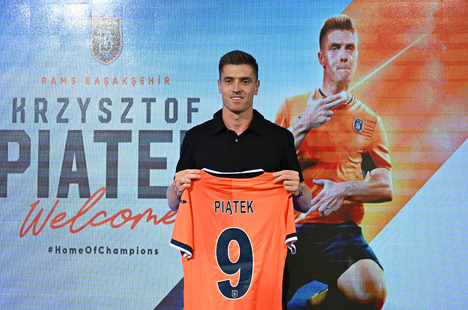 Piatek'ten transfer itirafı: "Galatasaray ve Trabzonspor..."