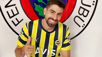 Fenerbahçe'de Luan Peres defteri resmen kapandı