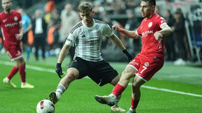 Spor yazarları Beşiktaş-Antalyaspor maçı için ne dedi?