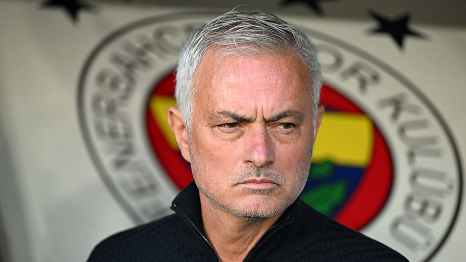 Fenerbahçe'den Duran'ı bile unutturacak transfer: Mourinho tek telefonla işi çözdü