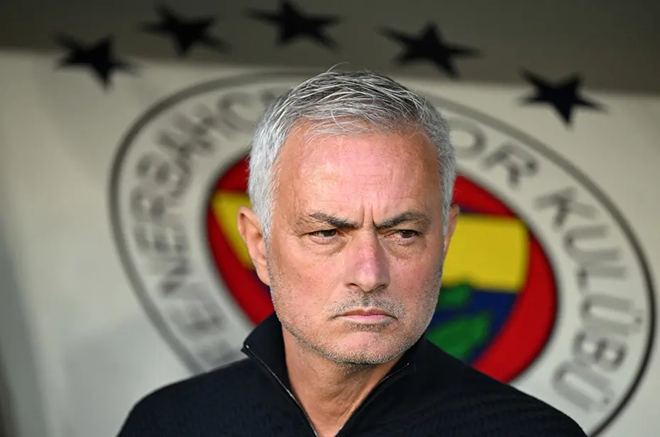 Jose Mourinho'dan Şampiyonlar Ligi sözleri - 4