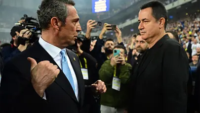 Fenerbahçe'den kadroya dev operasyon: 8 yabancı futbolcuyla ayrılık kararı