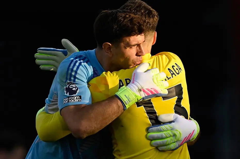 Fenerbahçe iddiaları sonrası flaş gelişme: Sahada gözyaşlarına boğuldu, maç sonu açıklama - 7