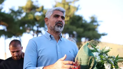 Kocaelispor'da İsmet Taşdemir dönemi