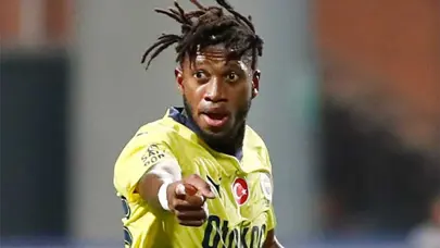 Fenerbahçe'de Fred ve Djiku gelişmesi