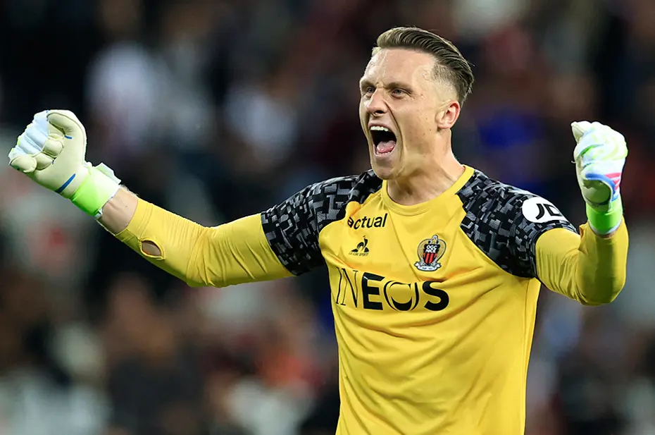 Galatasaray'ın gündemindeki kaleci için transfer sözleri: "Ayrılması mantıklı olabilir" - 4