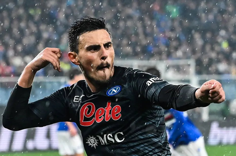 Rekor transfer iddiası: Sebastian Szymanski Fenerbahçe tarihine geçebilir - 6