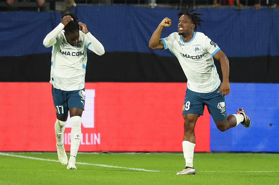 Elye Wahi kimdir, kaç yaşında? Galatasaray’ın transfer gündemindeki Elye Wahi hangi takımlarda oynadı? - 2 Elye Wahi kimdir, kaç yaşında? Galatasaray’ın transfer gündemindeki Elye Wahi hangi takımlarda oynadı? - 2