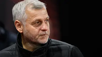 2 yıllık sözleşme: Bruno Genesio imzayı attı
