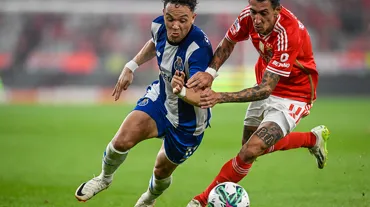 Porto - Benfica maçı ne zaman, saat kaçta, hangi kanalda?