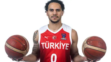 Larkin ve Cedi Osman, Milli Takım'a döndü