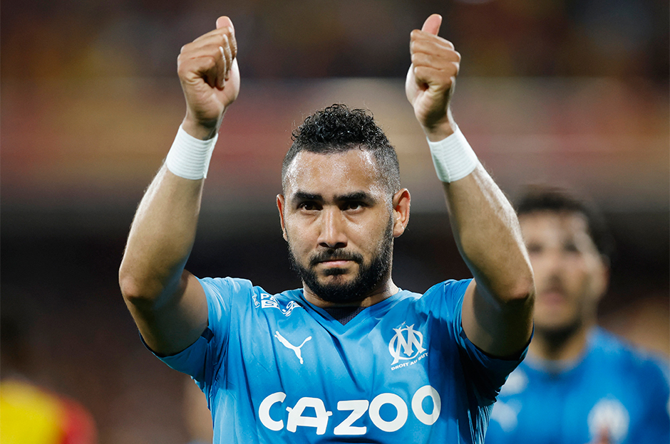 Marsilya'da Dimitri Payet dönemi sona erdi