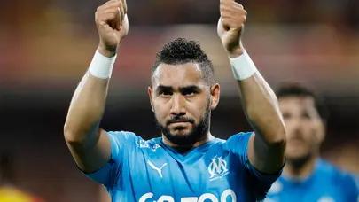 Marsilya'da Dimitri Payet dönemi sona erdi