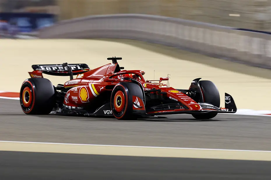 Rehber: Formula 1'de yeni sezon başlıyor - 7 Rehber: Formula 1'de yeni sezon başlıyor - 7