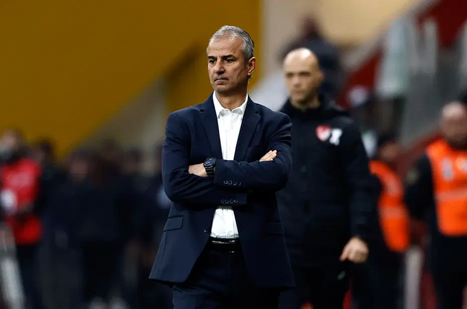 İsmail Kartal'dan derbi için kritik uyarı - 3